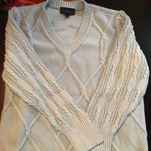 Lane Bryant sweater